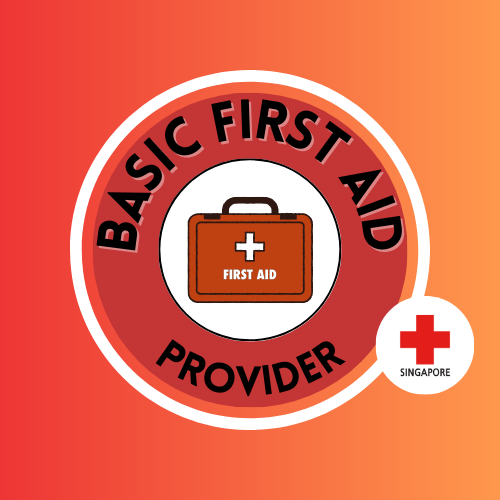 SINGAPORE RED CROSS SOCIETY-Enrolment Page